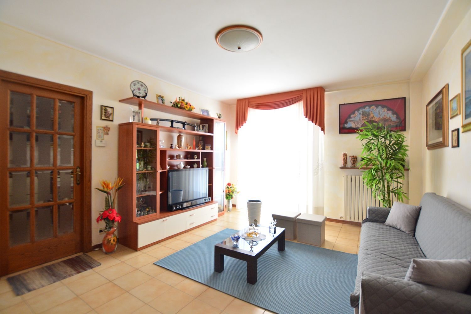 4 rooms Apartment in Castelfranco di Sotto, Italy No. 222910