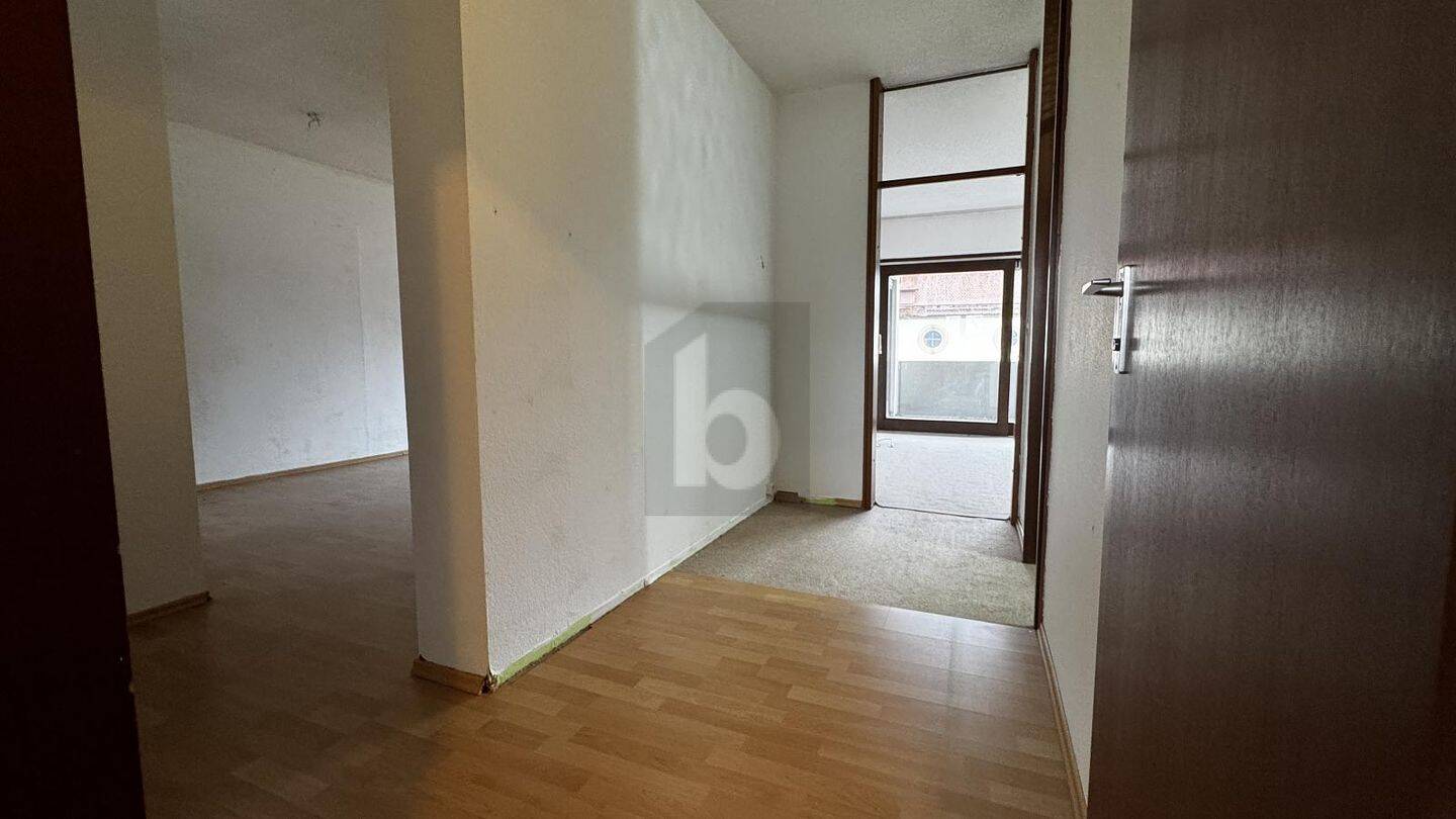 3 rooms Apartment in Schwabisch Hall, Germany No. 287262