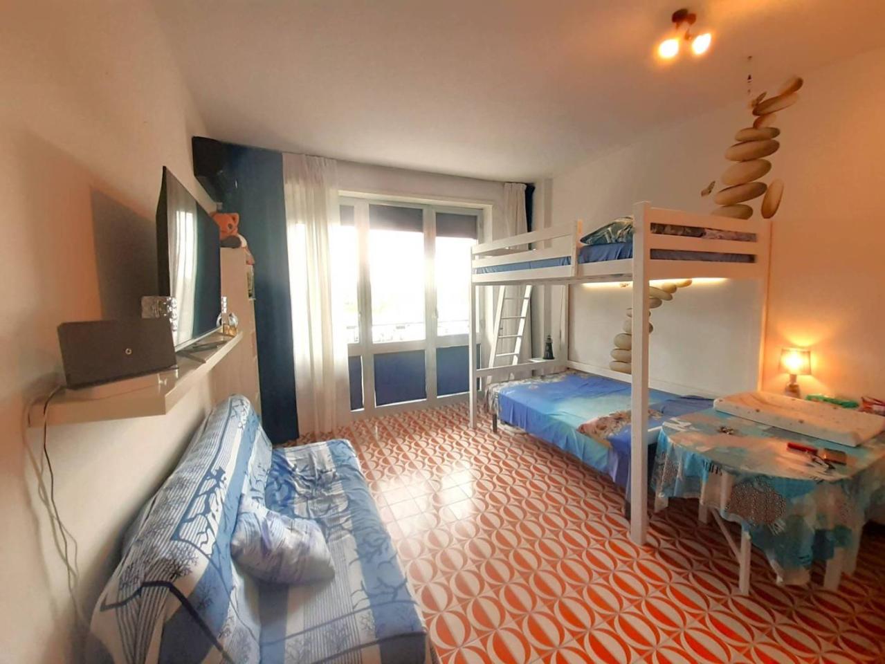 Studio in Misano Adriatico, Italy No. 35313