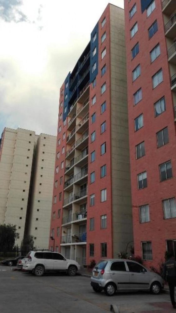 3 Schlafzimmer Haus in Bogota, Colombia, Nr. 12070