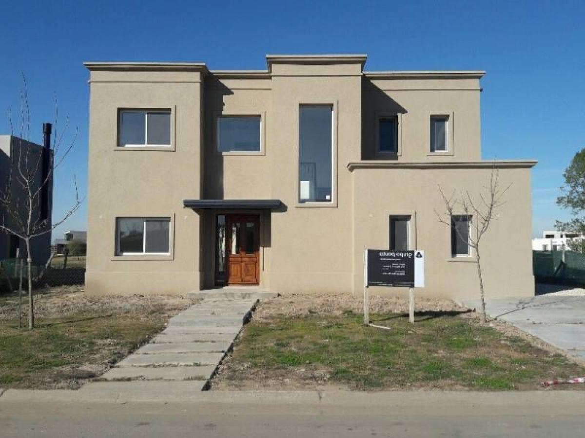 3 chambres Maison à Tigre, Argentina No. 73043