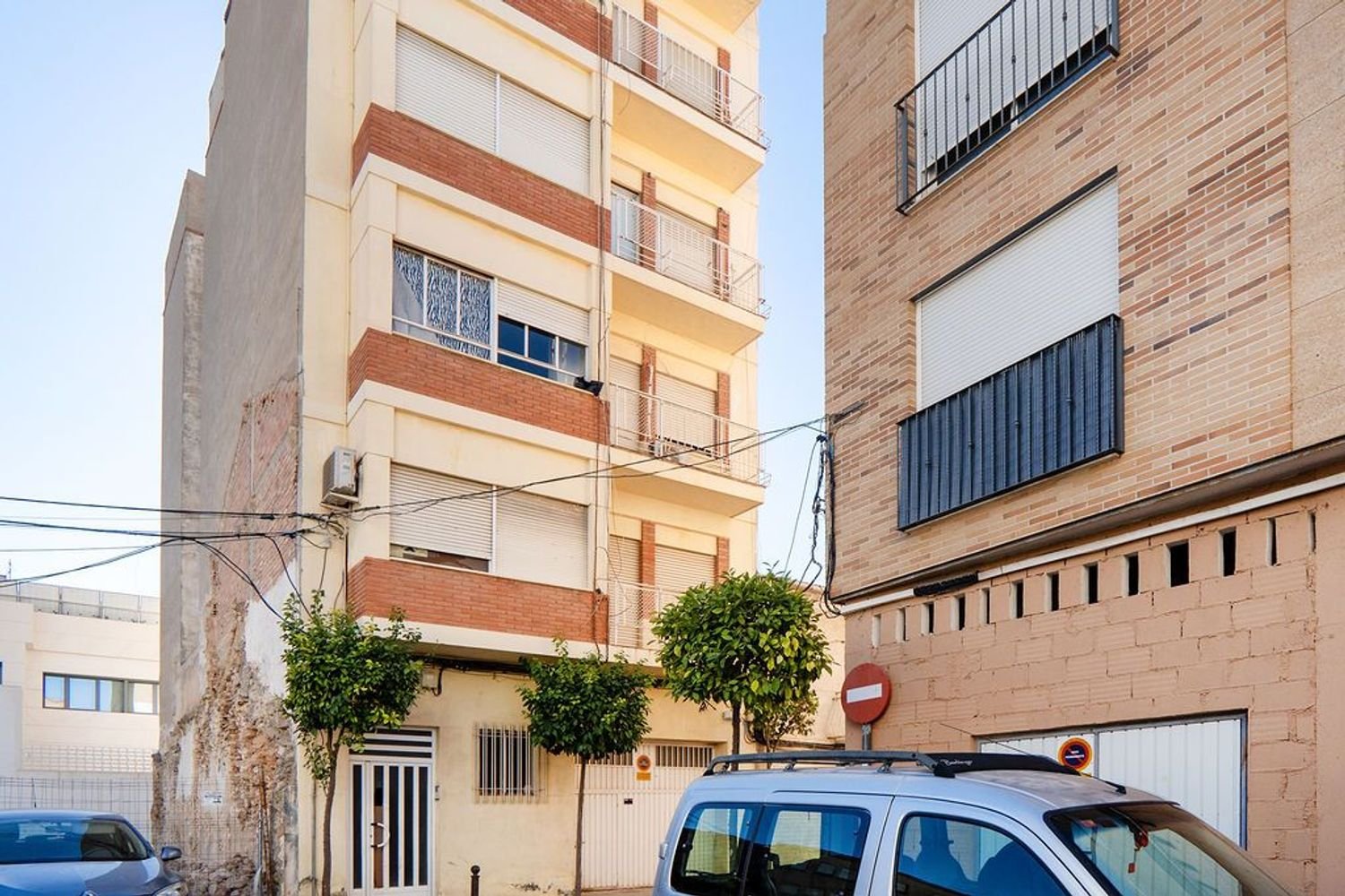 Bâtiment à Alcantarilla, Spain 801m² No. 207741