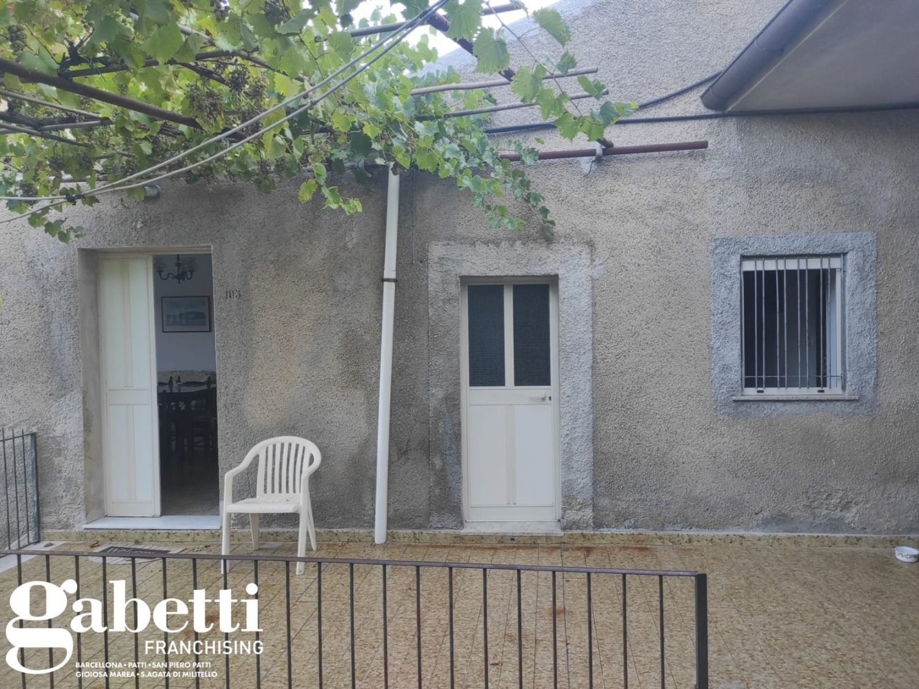 Дом с 4 спальнями в Джойоза Мареа, Италия № 375061