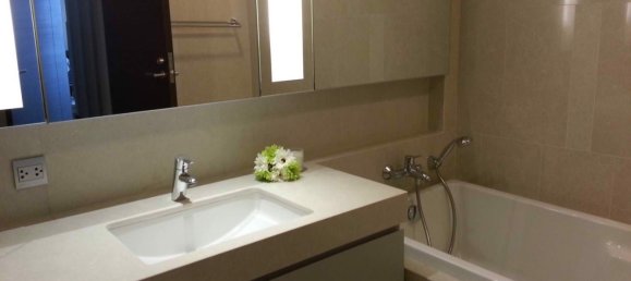 2 bedrooms Condo in Quattro by Sansiri Bangkok, Thailand No. 32456 2