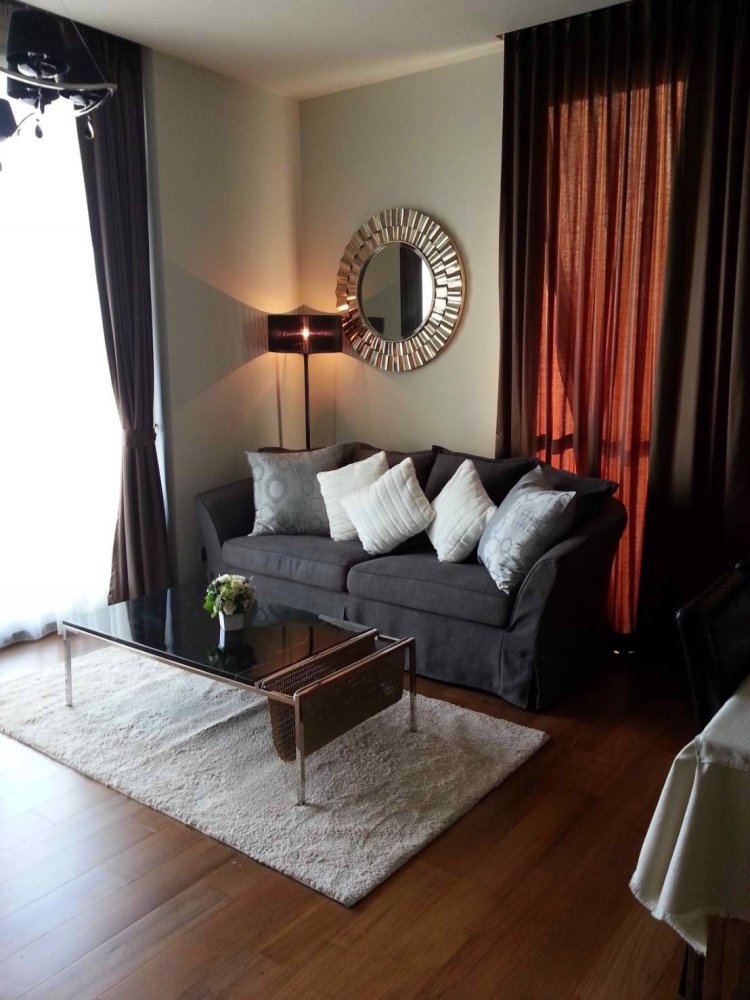 2 bedrooms Condo in Quattro by Sansiri Bangkok, Thailand No. 32456