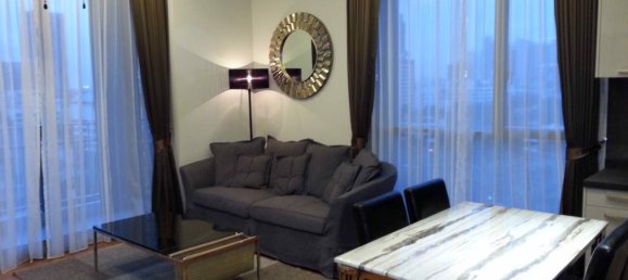 2 bedrooms Condo in Quattro by Sansiri Bangkok, Thailand No. 32456 12