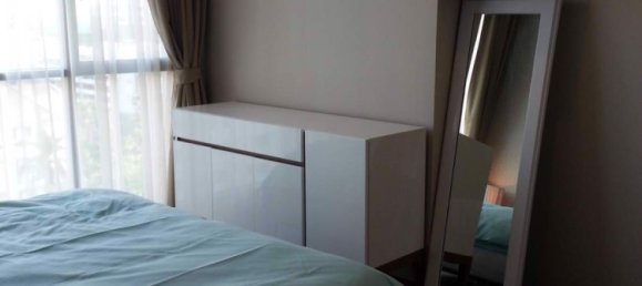 2 bedrooms Condo in Quattro by Sansiri Bangkok, Thailand No. 32456 8