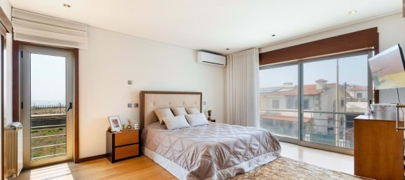 4 Schlafzimmer Villa in Labruge, Portugal, Nr. 239146 13