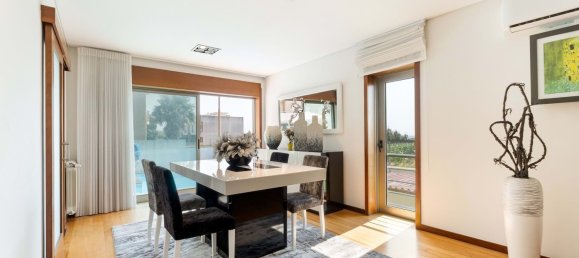 4 Schlafzimmer Villa in Labruge, Portugal, Nr. 239146 6