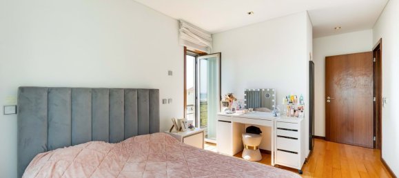 4 Schlafzimmer Villa in Labruge, Portugal, Nr. 239146 22