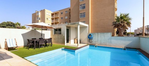 4 Schlafzimmer Villa in Labruge, Portugal, Nr. 239146 28