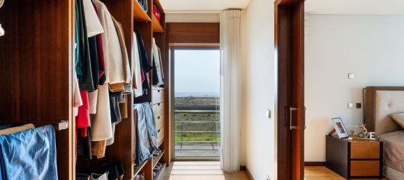 4 Schlafzimmer Villa in Labruge, Portugal, Nr. 239146 16