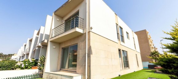 4 Schlafzimmer Villa in Labruge, Portugal, Nr. 239146 29