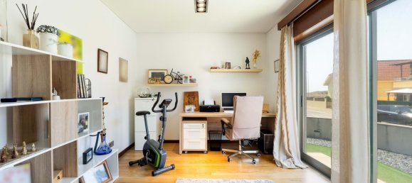 4 Schlafzimmer Villa in Labruge, Portugal, Nr. 239146 10