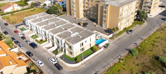 4 Schlafzimmer Villa in Labruge, Portugal, Nr. 239146 32