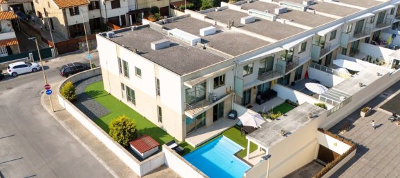 4 Schlafzimmer Villa in Labruge, Portugal, Nr. 239146 33