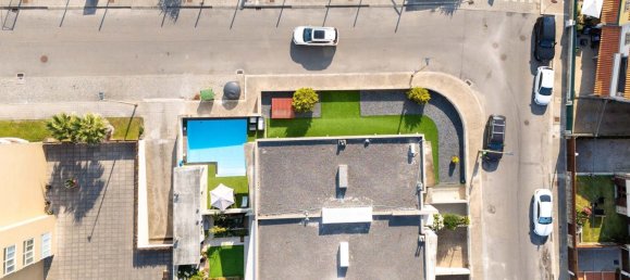 4 Schlafzimmer Villa in Labruge, Portugal, Nr. 239146 34