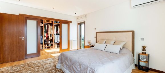 4 Schlafzimmer Villa in Labruge, Portugal, Nr. 239146 15