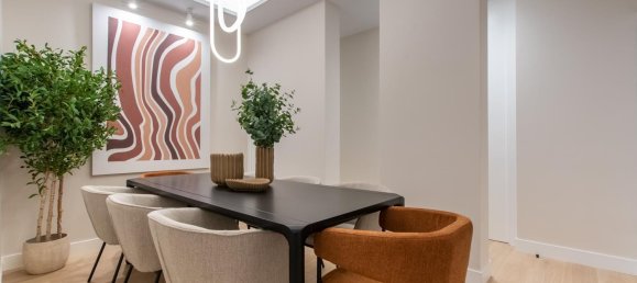 3 bedrooms Apartment in Madrid, Spain No. 125721 3