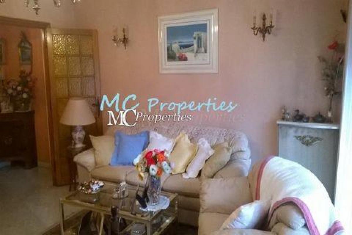 شقة 2 غرف نوم  في Le Cannet, France رقم 11368