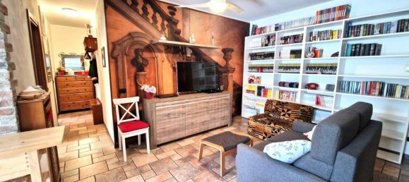 3-Zimmer Wohnung in Paderno Dugnano, Italy, Nr. 36846 11