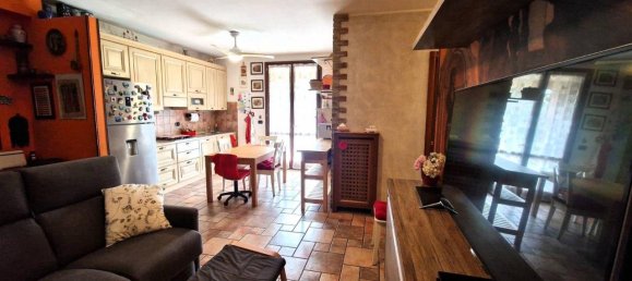 3-Zimmer Wohnung in Paderno Dugnano, Italy, Nr. 36846 14