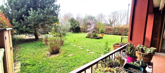 3-Zimmer Wohnung in Paderno Dugnano, Italy, Nr. 36846 18