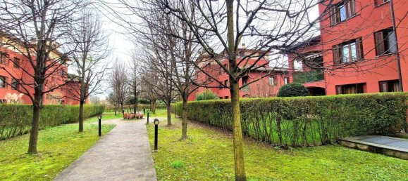 3-Zimmer Wohnung in Paderno Dugnano, Italy, Nr. 36846 4