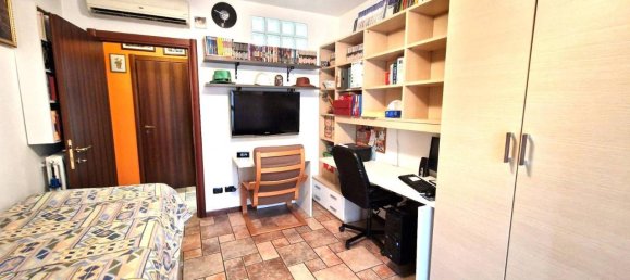 3-Zimmer Wohnung in Paderno Dugnano, Italy, Nr. 36846 30