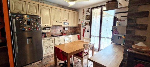 3-Zimmer Wohnung in Paderno Dugnano, Italy, Nr. 36846 16