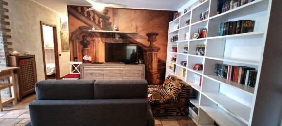 3-Zimmer Wohnung in Paderno Dugnano, Italy, Nr. 36846 12