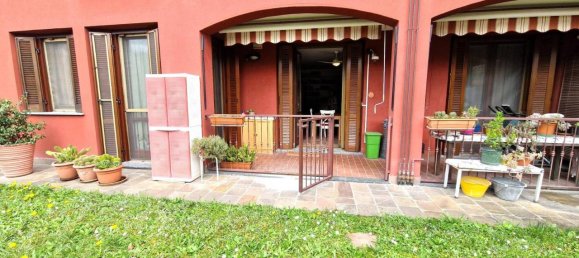 3-Zimmer Wohnung in Paderno Dugnano, Italy, Nr. 36846 25