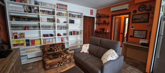3-Zimmer Wohnung in Paderno Dugnano, Italy, Nr. 36846 6