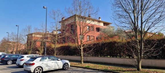 3-Zimmer Wohnung in Paderno Dugnano, Italy, Nr. 36846 2