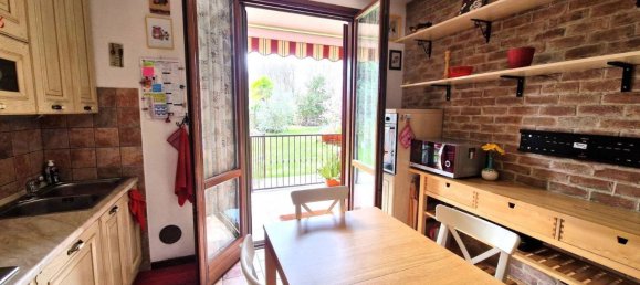 3-Zimmer Wohnung in Paderno Dugnano, Italy, Nr. 36846 17