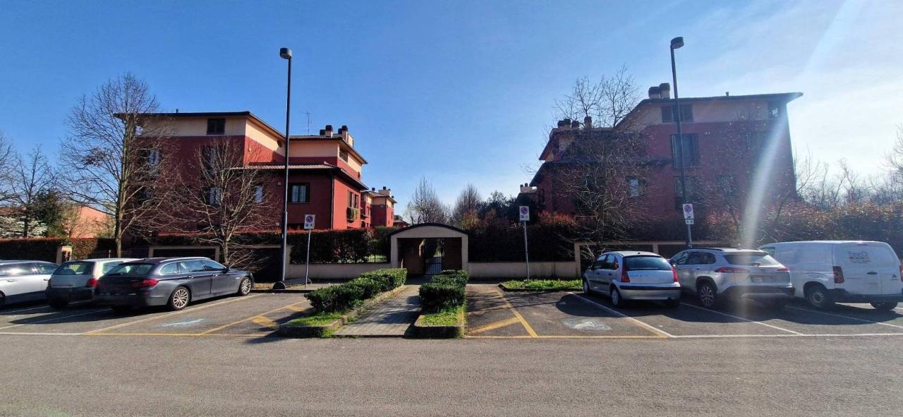 3-Zimmer Wohnung in Paderno Dugnano, Italy, Nr. 36846