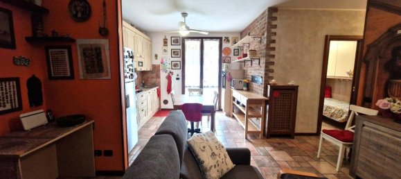 3-Zimmer Wohnung in Paderno Dugnano, Italy, Nr. 36846 15
