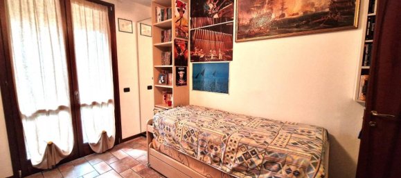 3-Zimmer Wohnung in Paderno Dugnano, Italy, Nr. 36846 31