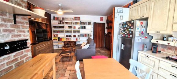 3-Zimmer Wohnung in Paderno Dugnano, Italy, Nr. 36846 10