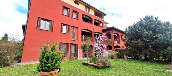 3-Zimmer Wohnung in Paderno Dugnano, Italy, Nr. 36846 21