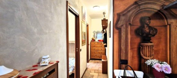 3-Zimmer Wohnung in Paderno Dugnano, Italy, Nr. 36846 26