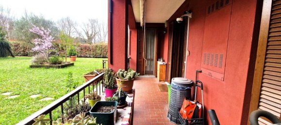 3-Zimmer Wohnung in Paderno Dugnano, Italy, Nr. 36846 24