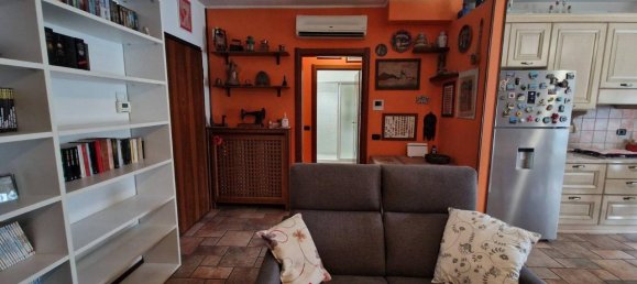 3-Zimmer Wohnung in Paderno Dugnano, Italy, Nr. 36846 7