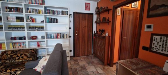 3-Zimmer Wohnung in Paderno Dugnano, Italy, Nr. 36846 8
