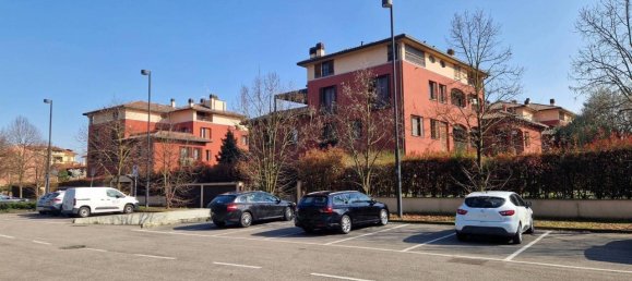 3-Zimmer Wohnung in Paderno Dugnano, Italy, Nr. 36846 3
