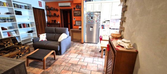 3-Zimmer Wohnung in Paderno Dugnano, Italy, Nr. 36846 9