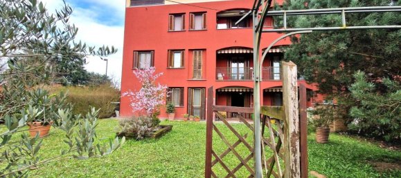 3-Zimmer Wohnung in Paderno Dugnano, Italy, Nr. 36846 20