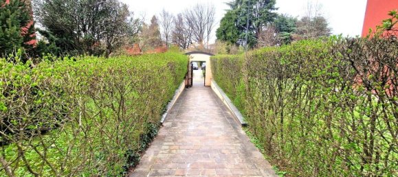 3-Zimmer Wohnung in Paderno Dugnano, Italy, Nr. 36846 39