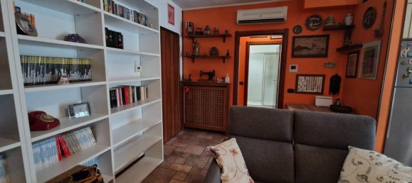 3-Zimmer Wohnung in Paderno Dugnano, Italy, Nr. 36846 5