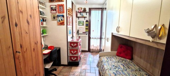 3-Zimmer Wohnung in Paderno Dugnano, Italy, Nr. 36846 34